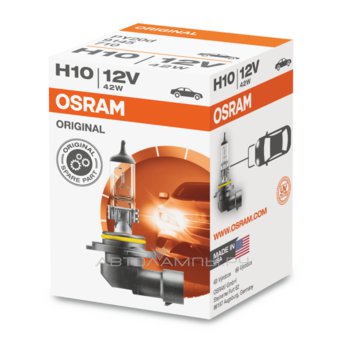 Osram H10 Original Osram H10 Original