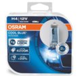 Osram H4 Cool Blue Intense Osram H4 Cool Blue Intense