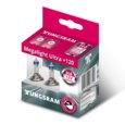 Tungsram H4 Megalight Ultra +120%