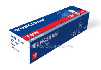 Tungsram T4W