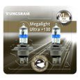 Tungsram H4 Megalight Ultra +130%