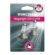 Tungsram H7 Megalight Ultra +120%