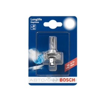 Bosch H1 Long Life Daytime