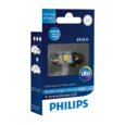 Philips C5W Festoon T10,5x43 4000K X-tremeVision LED Philips C5W Festoon T10,5x43 4000K X-tremeVision LED